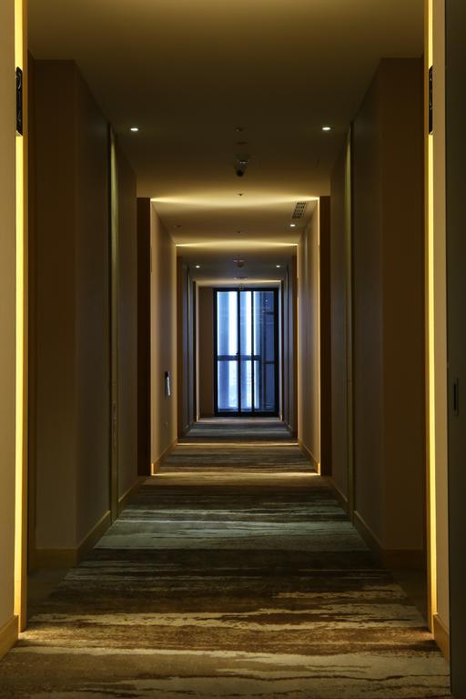 South Urban Hotel Csiaji Kültér fotó