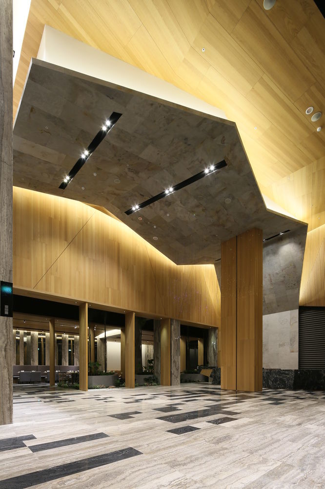 South Urban Hotel Csiaji Kültér fotó