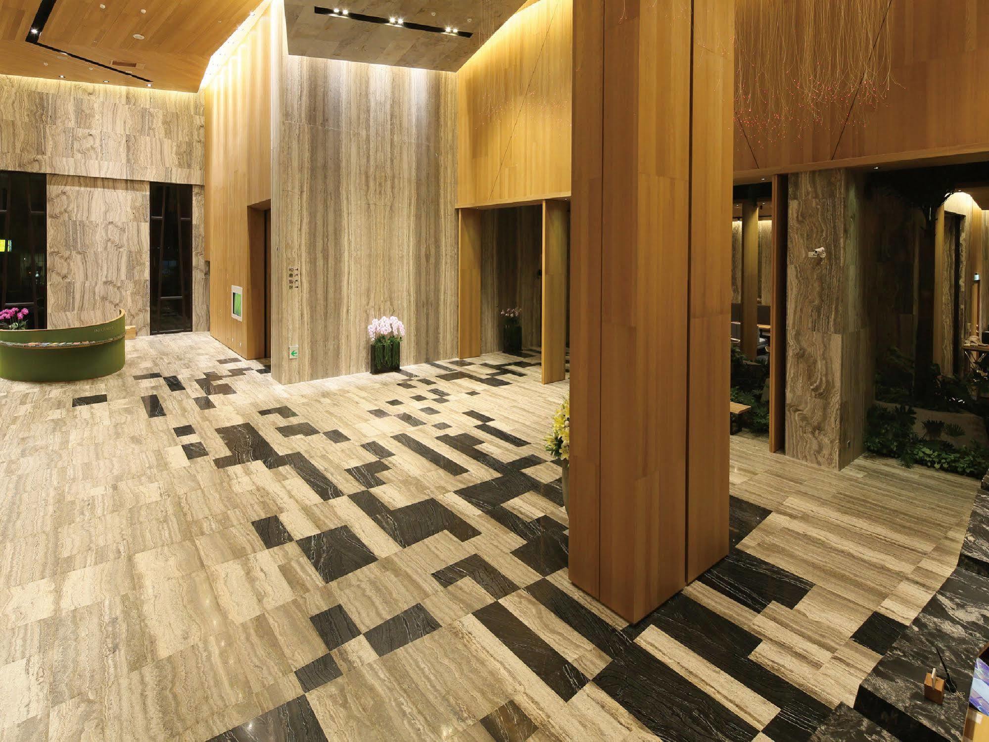 South Urban Hotel Csiaji Kültér fotó