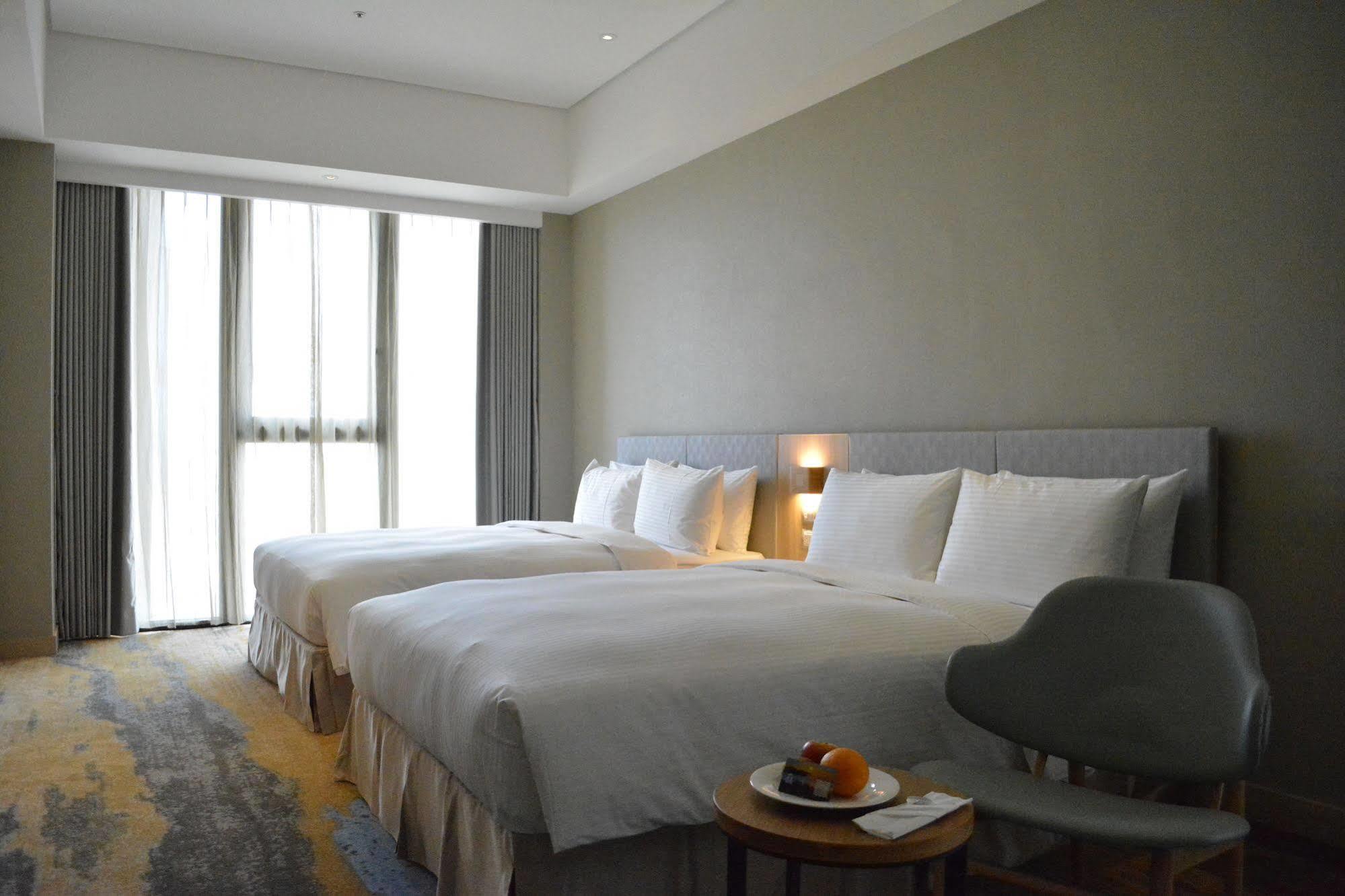 South Urban Hotel Csiaji Kültér fotó