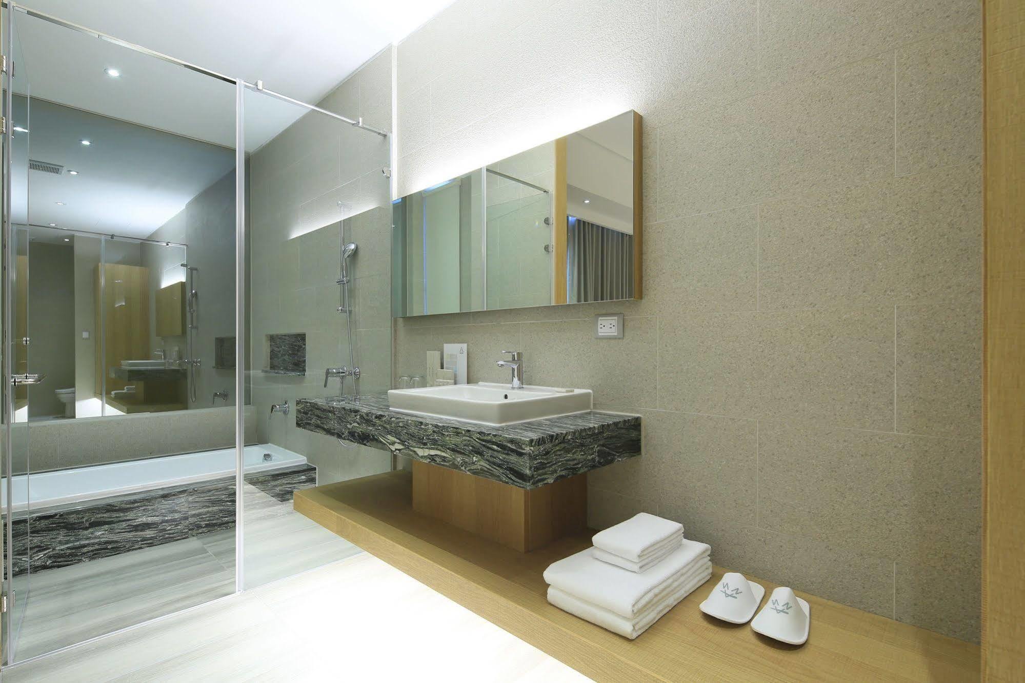 South Urban Hotel Csiaji Kültér fotó