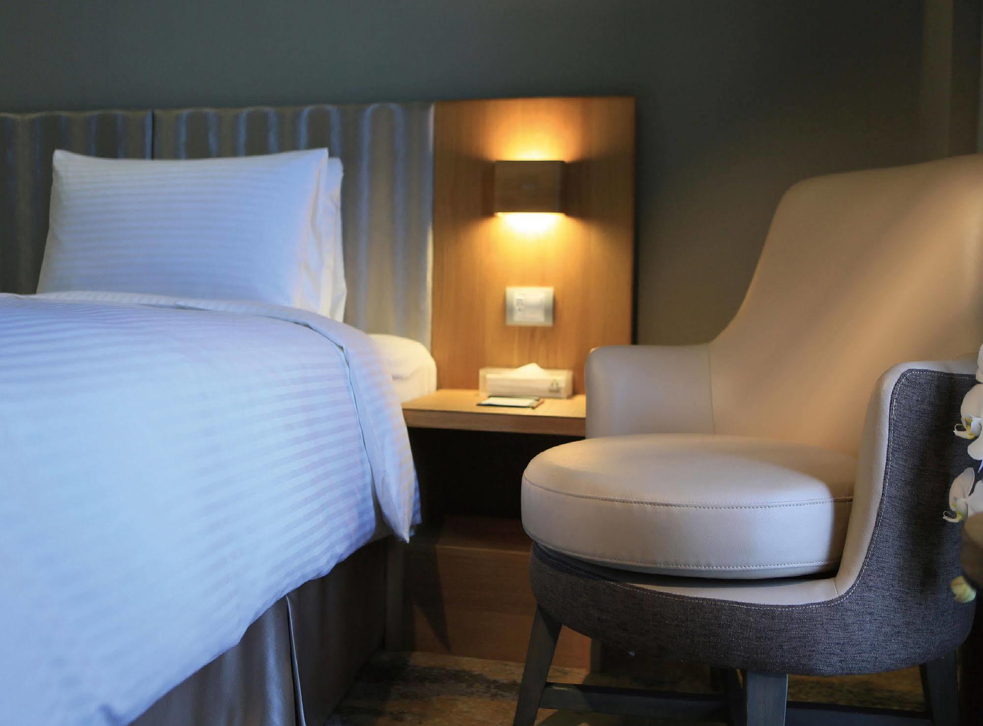 South Urban Hotel Csiaji Kültér fotó